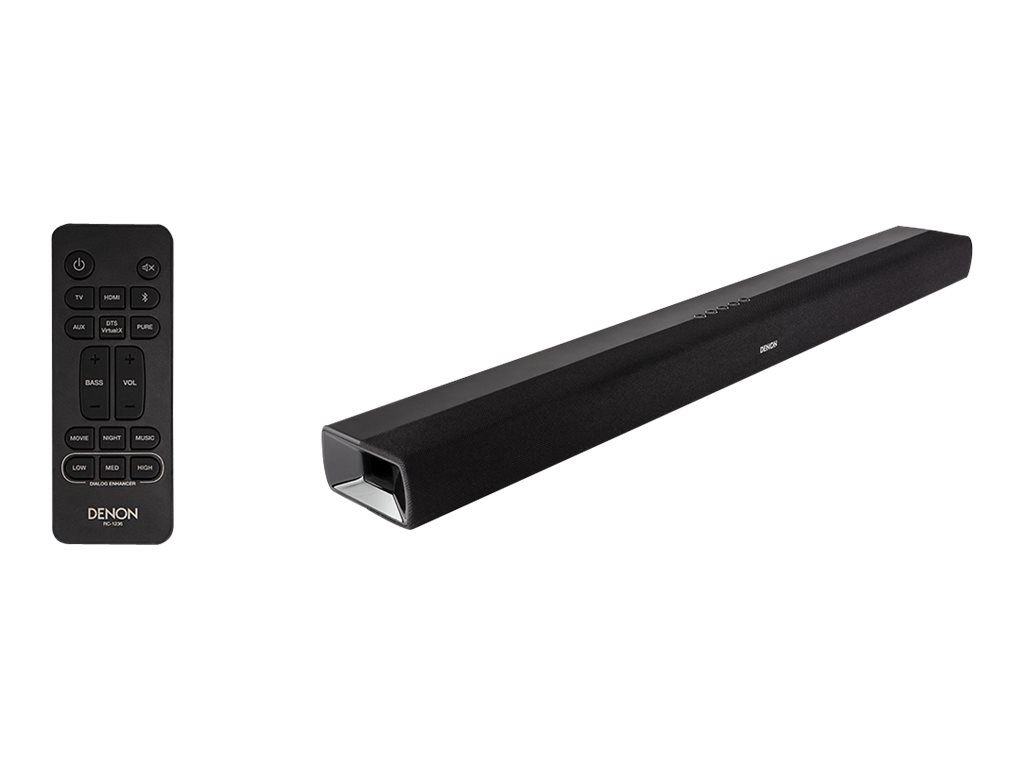 Denon DHT-S216 3D Sound Bar (2020)