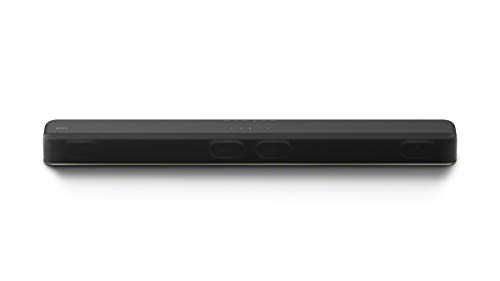 Sony Single Soundbar with Dolby Atmos Technology