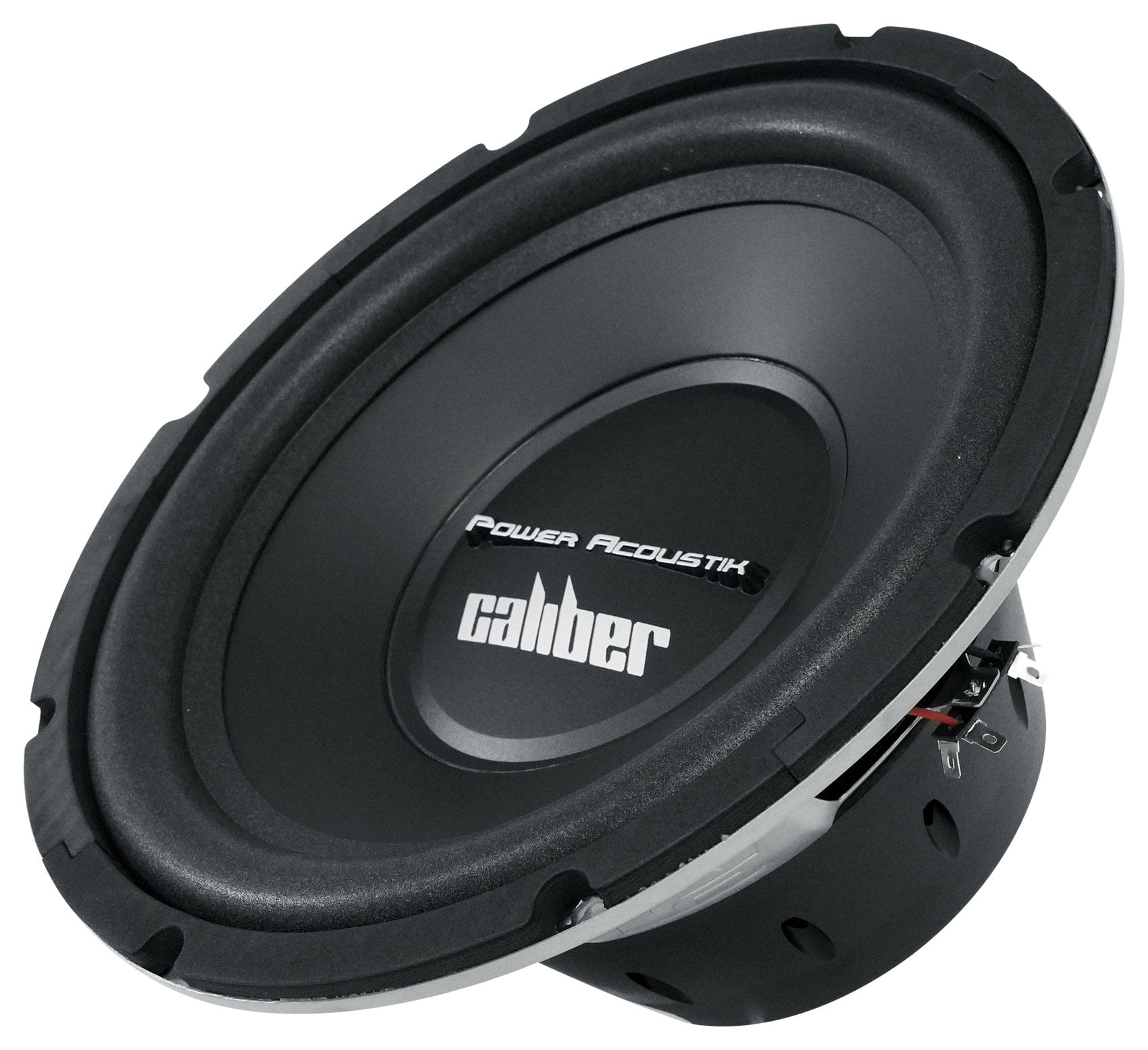 Powerful Dual Voice Coil Car Subwoofers