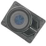 Compact 10" Under Seat Powered Subwoofer