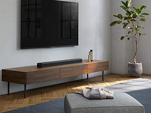 Sony Single Soundbar with Dolby Atmos Technology