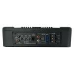 Compact 10" Under Seat Powered Subwoofer