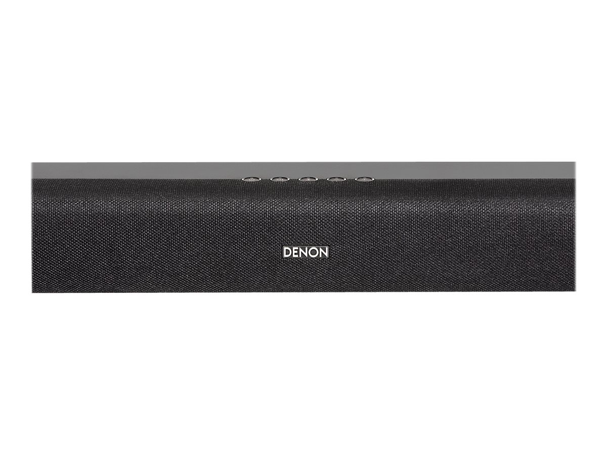 Denon DHT-S216 3D Sound Bar (2020)