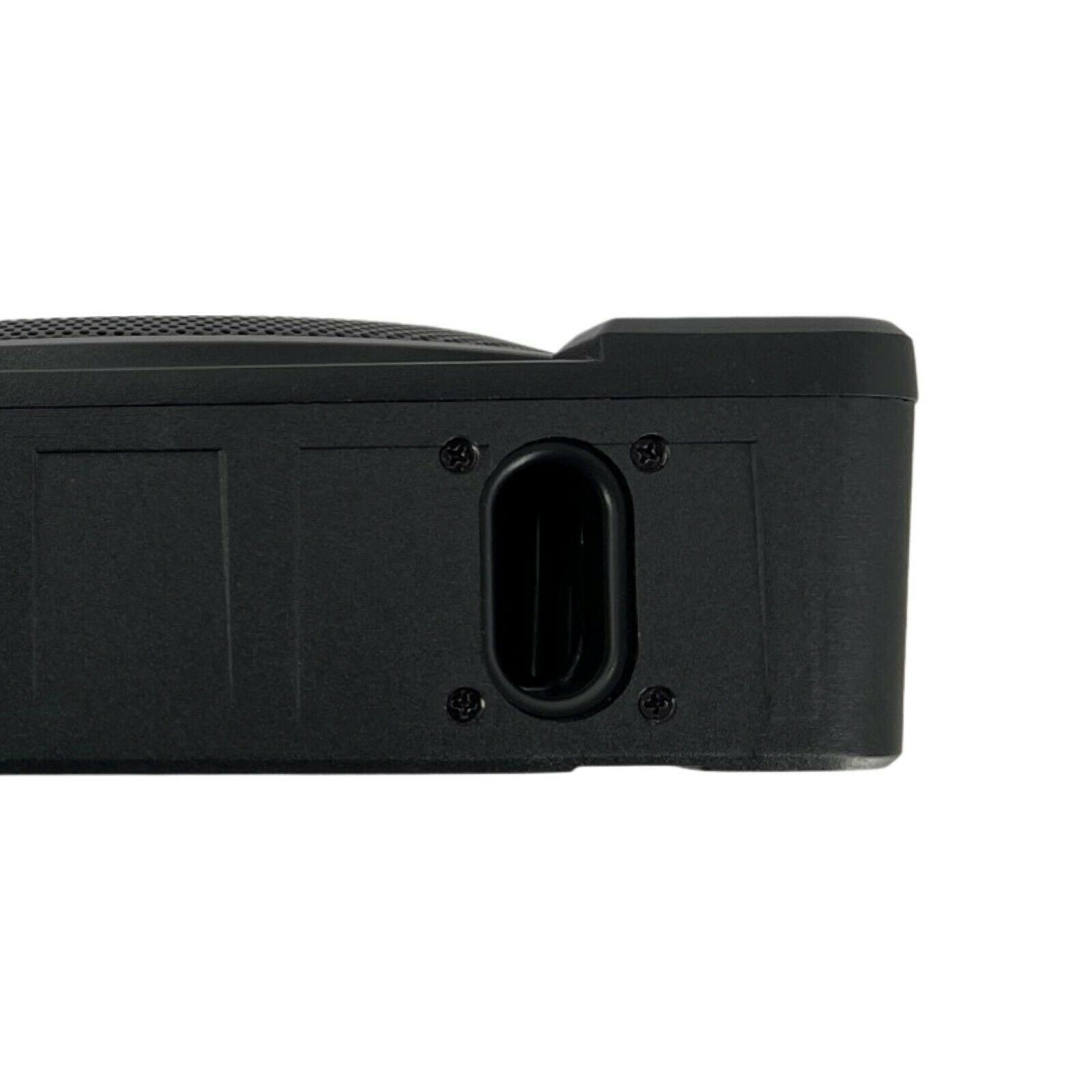 Compact 10" Under Seat Powered Subwoofer