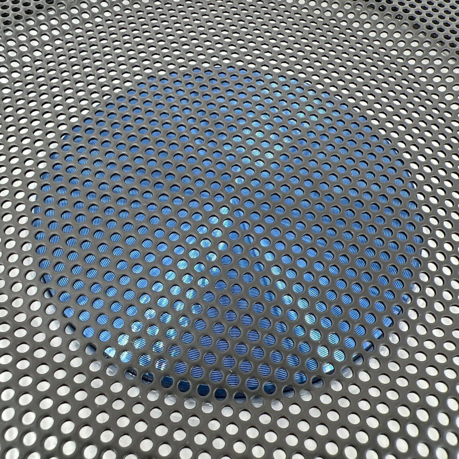 Compact 10" Under Seat Powered Subwoofer