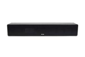 ZVOX AccuVoice AV157 Sound Bar - Black