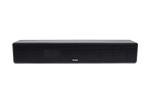 ZVOX AccuVoice AV157 Sound Bar - Black