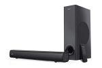 Creative Soundbar with Subwoofer for TV and PC
