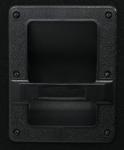 Rockville SBG1128 12" 600 Watt Passive Pro DJ Subwoofer, MDF Cabinet/Pole Mount