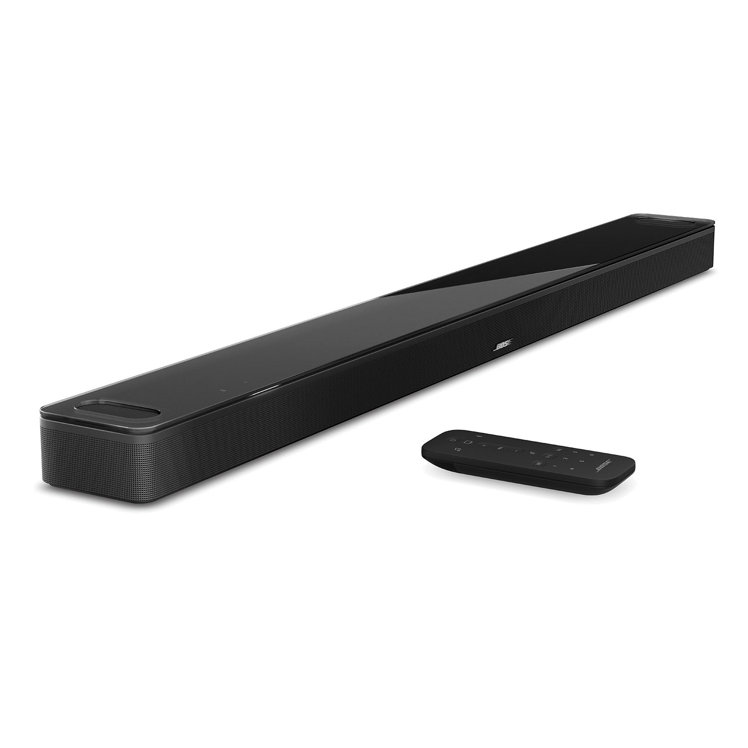 Bose Smart Soundbar 900 - Wireless Surround Sound