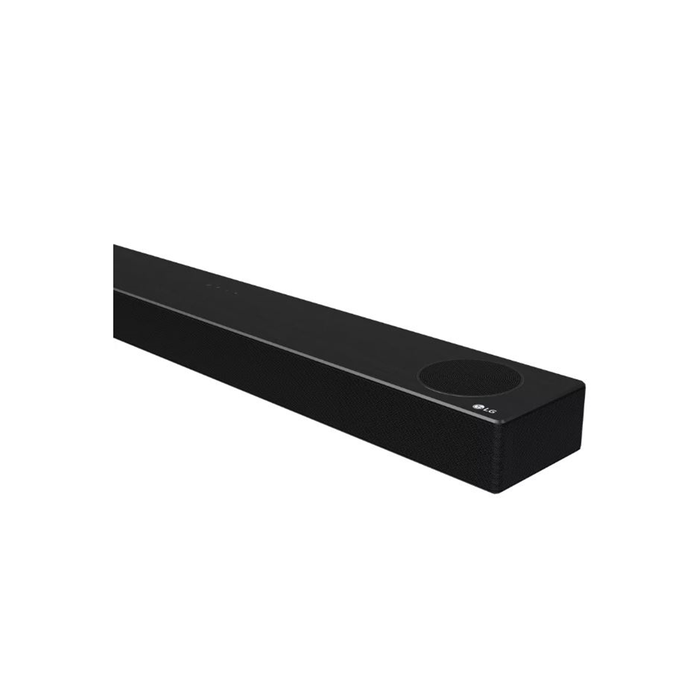 LG 3.1.2 Soundbar with Dolby Atmos [Refurbished]