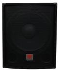 18" Rockville DJ Subwoofer - 1000W