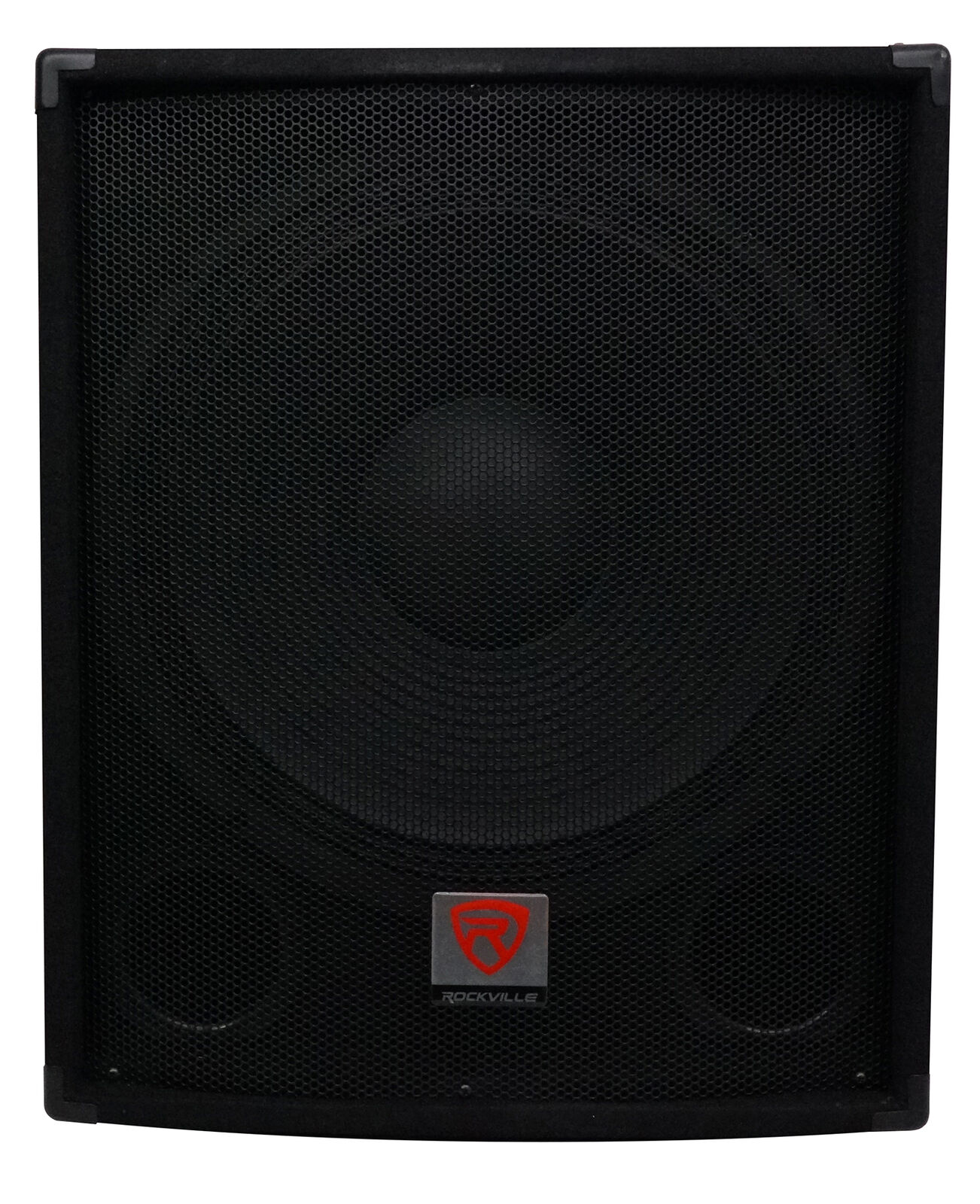 18" Rockville DJ Subwoofer - 1000W