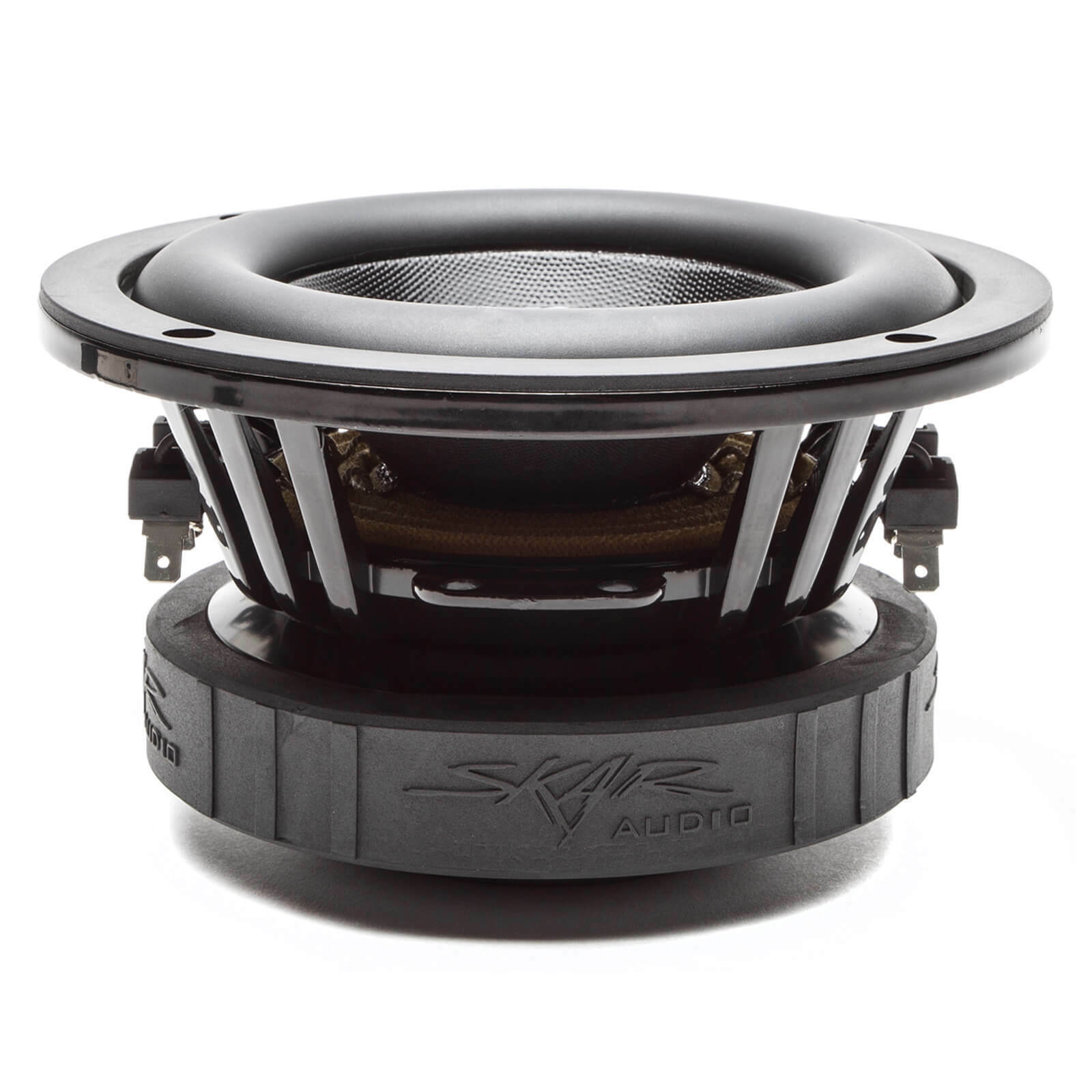 Skar Audio EVL-65 D2 Dual Subwoofers - Pair