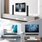 Split Sound Bars for Ultimate TV Surround Sound