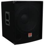 18" Rockville DJ Subwoofer - 1000W