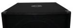 18" Rockville DJ Subwoofer - 1000W