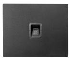 Sound Town CARME Series 18" 1600W PA/DJ Passive Subwoofer (CARME-118SB)