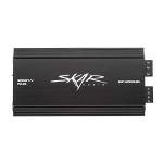Skar Audio Dual 12" Subwoofer with Amplifier