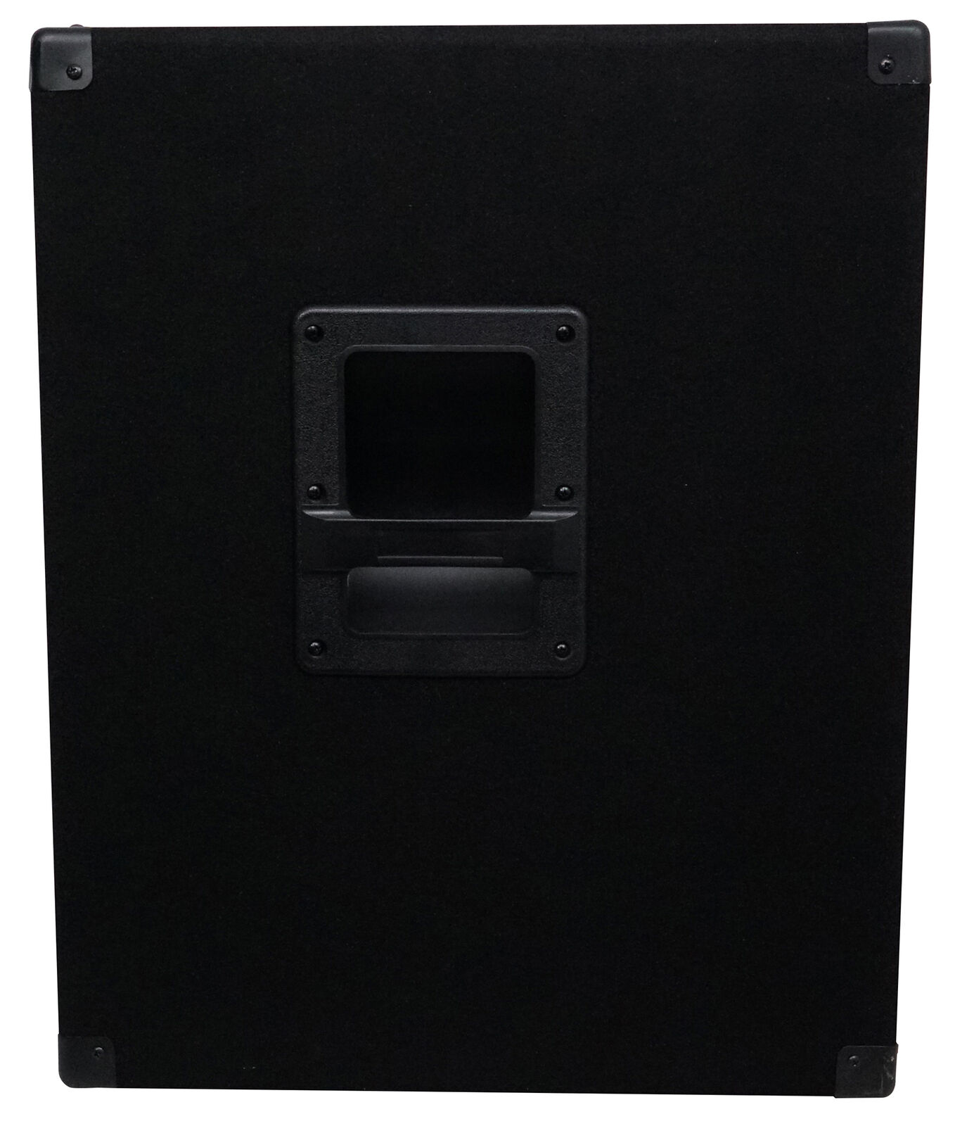 18" Rockville DJ Subwoofer - 1000W