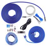 Skar Audio Dual 12" Subwoofer with Amplifier