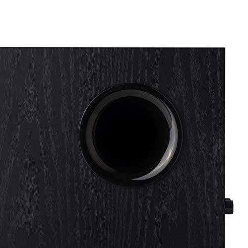 Edifier T5 Subwoofer - Adjustable Bass - 70W