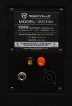 18" Rockville DJ Subwoofer - 1000W