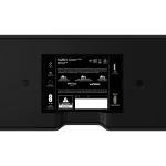 VIZIO V-Series 2.1 Sound Bar with Bluetooth