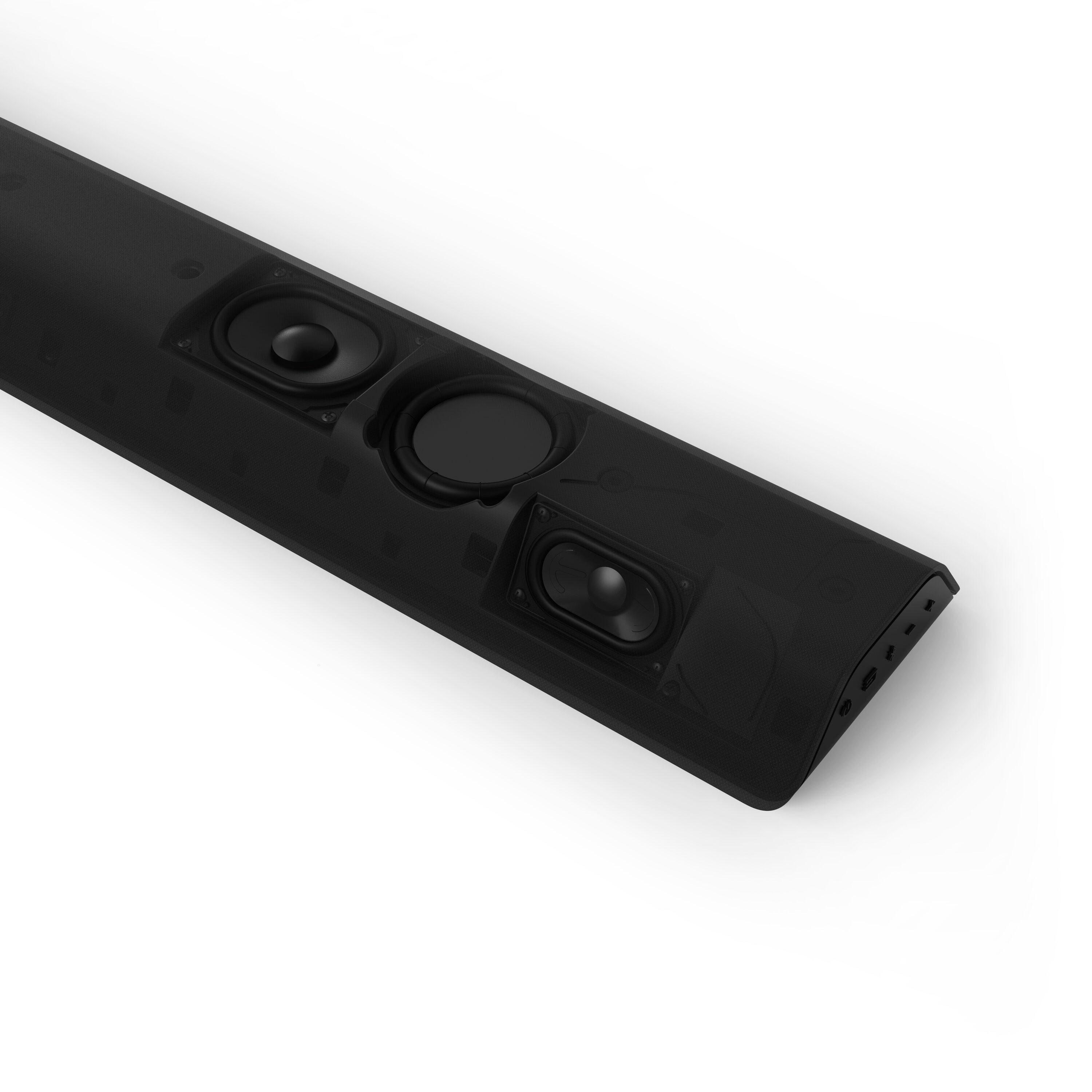 VIZIO V-Series 2.1 Sound Bar with Bluetooth