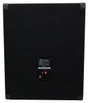 Rockville SBG1184 18" 1000 Watt Passive 4-Ohm Pro DJ Subwoofer, MDF/Pole Mount