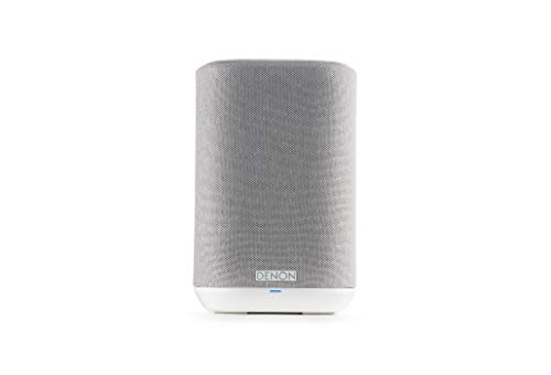 Denon Home 150 Smart Wireless Speaker - White