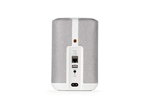 Denon Home 150 Smart Wireless Speaker - White