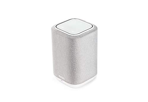Denon Home 150 Smart Wireless Speaker - White