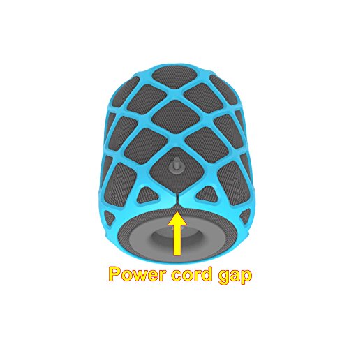 Anti-Slip Silicone Case for Apple HomePod