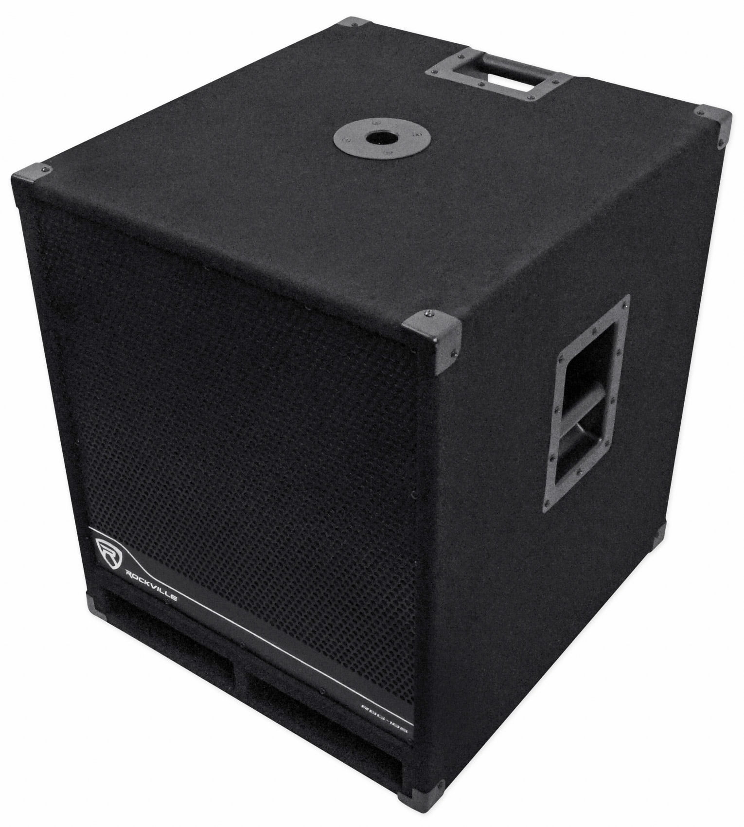 Rockville RBG18S 18" Powered Subwoofer with DSP