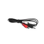 30W Bluetooth Soundbar with Coaxial Input - Black