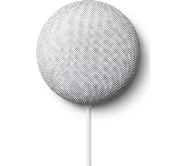 Google Home Mini - Smart Assistant Speaker