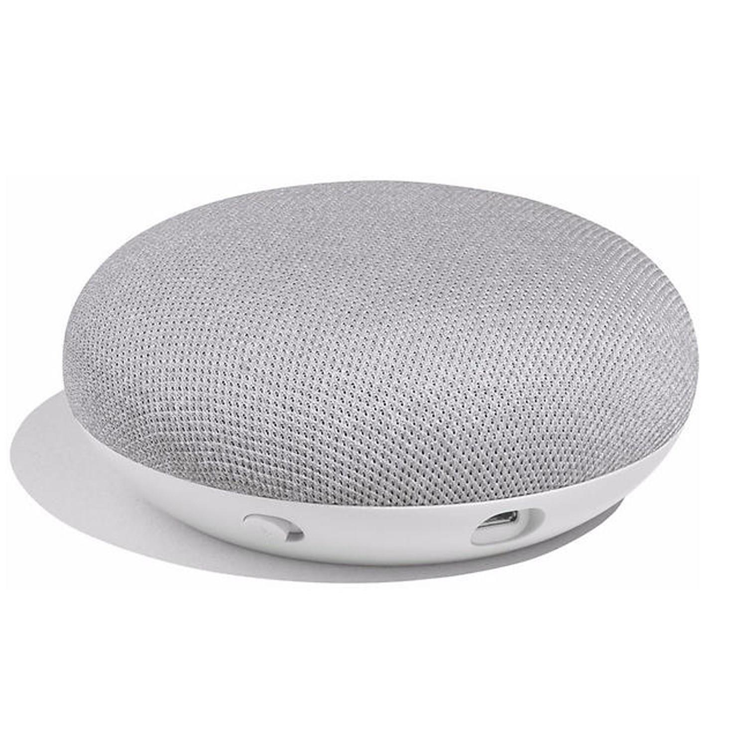 Google Home Mini - Smart Assistant Speaker