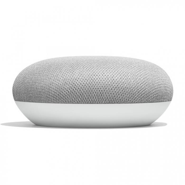 Google Home Mini - Smart Assistant Speaker