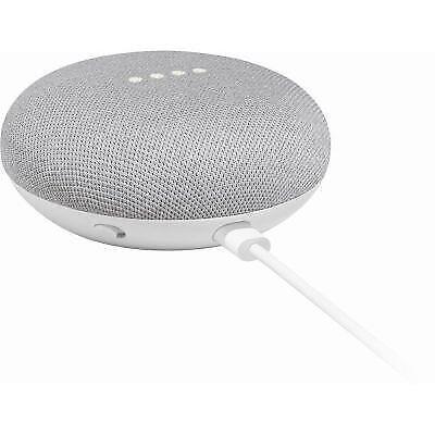 Google Home Mini - Smart Assistant Speaker
