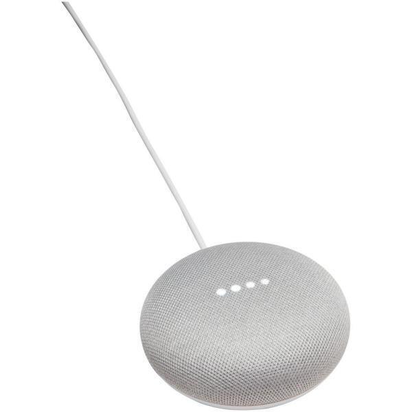 Google Home Mini - Smart Assistant Speaker