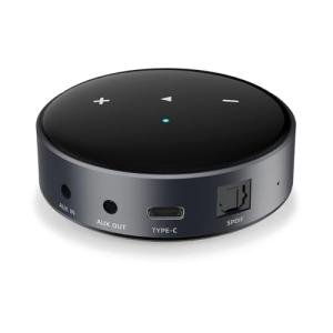 Wireless Multiroom Speaker with Voice Control