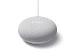 Google Nest Mini (2nd Generation) - Chalk