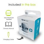 Mini Waterproof Bluetooth Speaker with Alexa Built-In