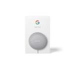 Google Nest Mini (2nd Generation) - Chalk