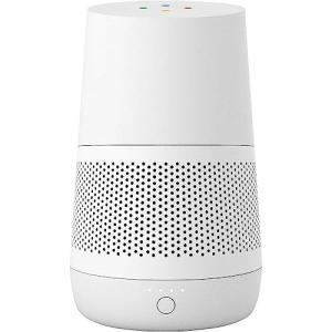 Google Home Battery Base - Loft Snow