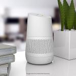 Google Home Battery Base - Loft Snow
