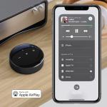 Wireless Multiroom Speaker with Voice Control