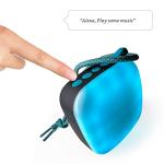 Boompods Rhythm Bluetooth Speaker with Alexa & Waterproof