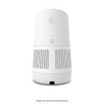Google Home Battery Base - Loft Snow